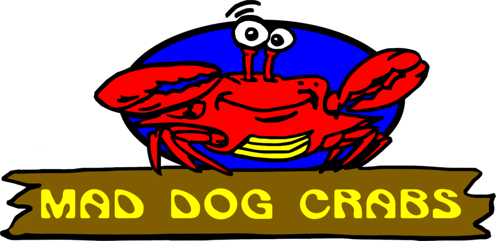 Crabs Clipart Crab Meat - Crabs Clipart Crab Meat (1000x486)