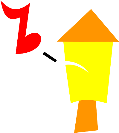 Rail Spike's Cutie Mark By Peremarquette1225 On Deviantart - Rail Spike's Cutie Mark By Peremarquette1225 On Deviantart (403x453)