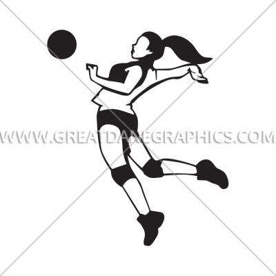 19 Volleyball Spike Clip Art Huge Freebie Download - 19 Volleyball Spike Clip Art Huge Freebie Download (400x400)