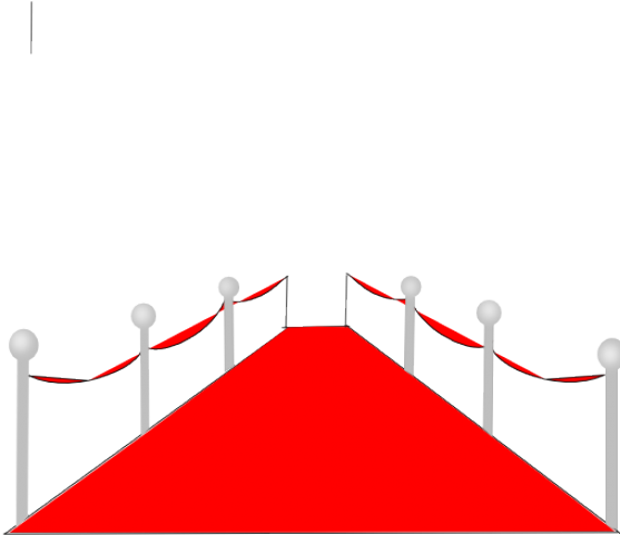 Red Carpet Clipart Clip Art - Red Carpet Clipart Clip Art (640x480)