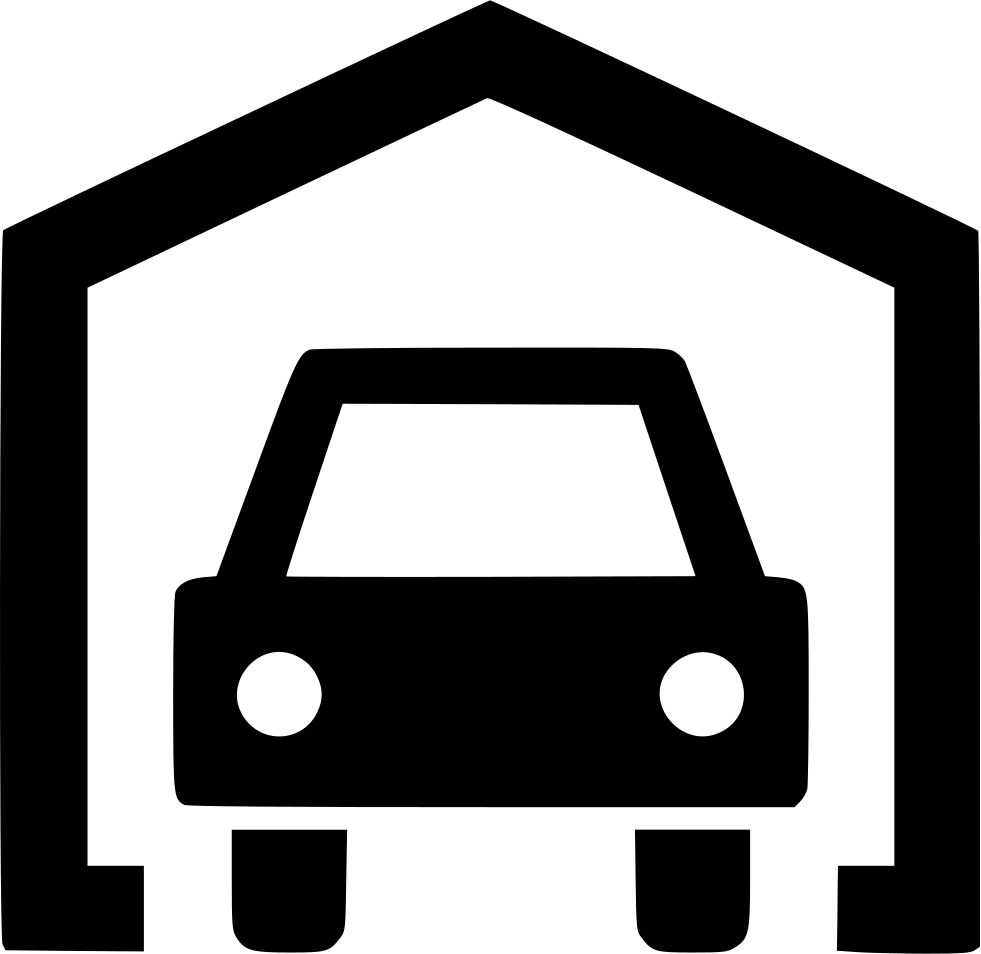 Garage Clipart Car Store - Garage Clipart Car Store (981x954)
