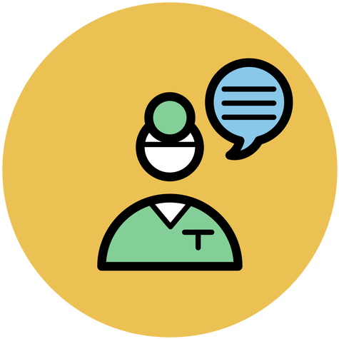 Doctor Icon Transparent Png Transparent Background - Doctor Icon Transparent Png Transparent Background (512x512)