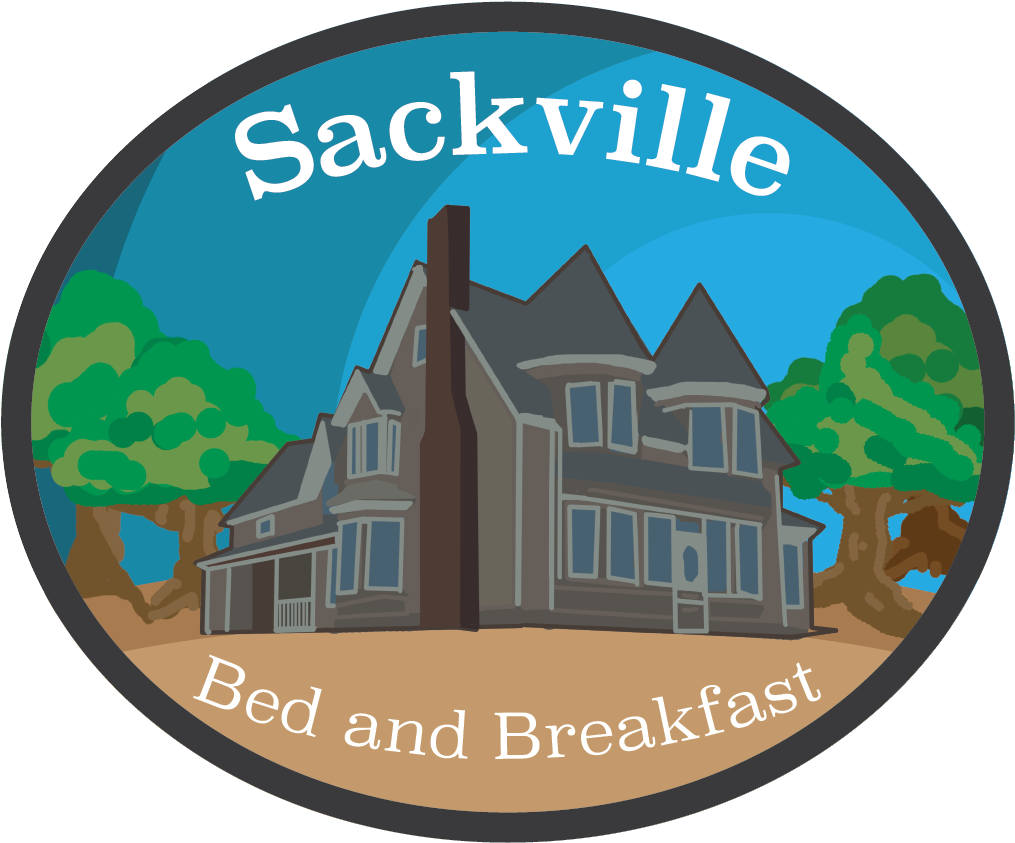 Sackville Bed And Breakfast - Sackville Bed And Breakfast (1106x904)