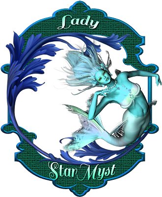 Lady Starmyst - Lady Starmyst (413x400)