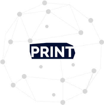 Byte Matrix Also Caters To The Demands Of Digital Printing, - Byte Matrix Also Caters To The Demands Of Digital Printing, (369x369)