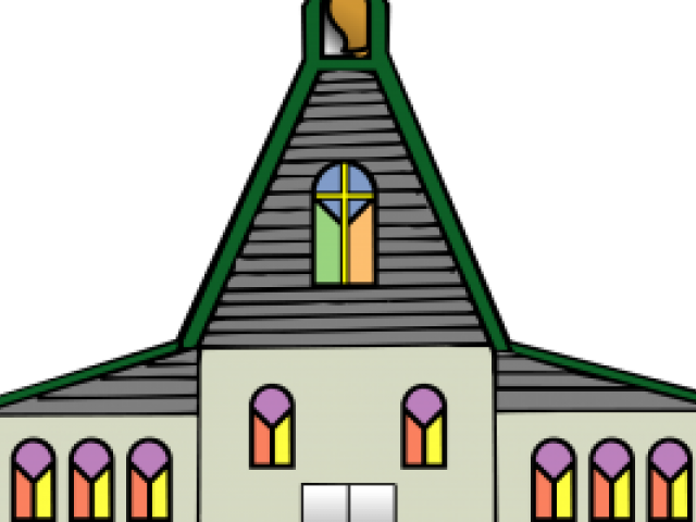 Drawn Church Catholicism - Drawn Church Catholicism (640x480)