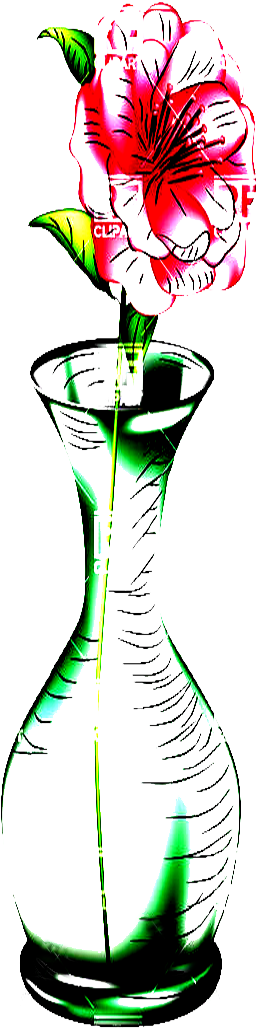 Bud Vases For Church Flowers - Bud Vases For Church Flowers (276x1033)