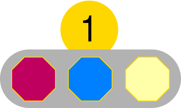 More Colored Shapes Svg Clip Arts 600 X 357 Px - More Colored Shapes Svg Clip Arts 600 X 357 Px (600x357)