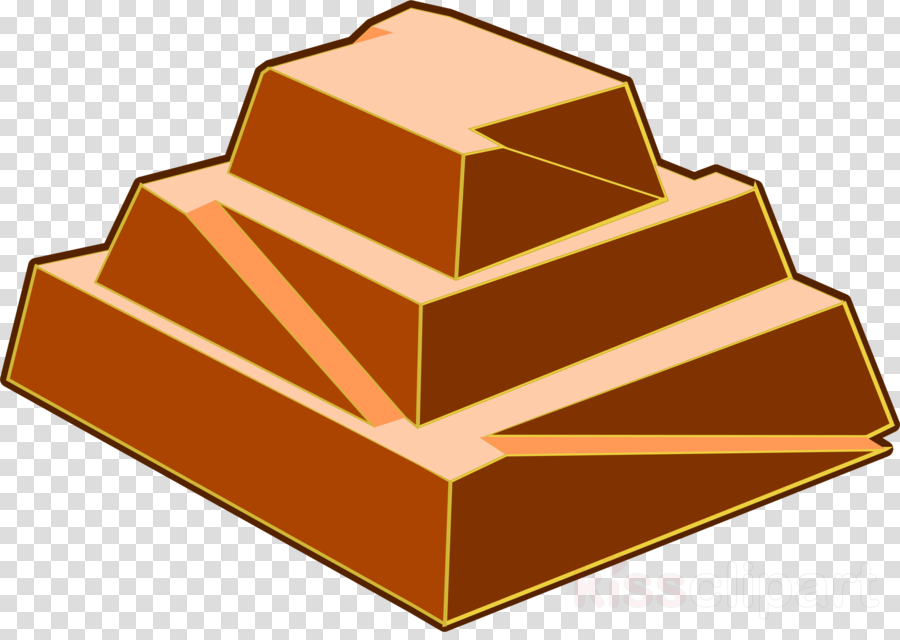 Step Pyramid Clipart Great Pyramid Of Giza Egyptian - Step Pyramid Clipart Great Pyramid Of Giza Egyptian (900x640)