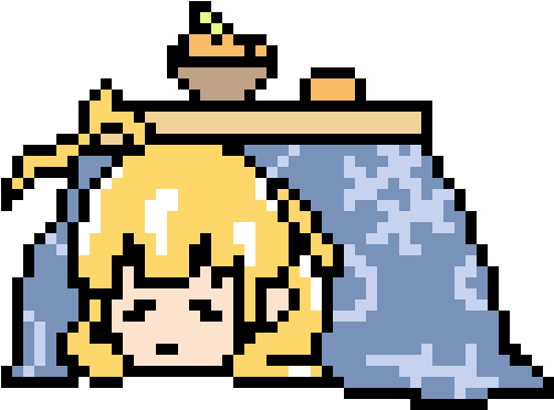 Kotatsu Wife - Kotatsu Wife (630x490)