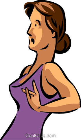 Apprehension And Fear Royalty Free Vector Clip Art - Apprehension And Fear Royalty Free Vector Clip Art (280x480)