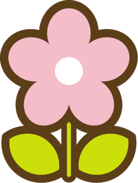 Free Png Download Flower Hello Kitty Clipart Png Photo - Free Png Download Flower Hello Kitty Clipart Png Photo (480x637)