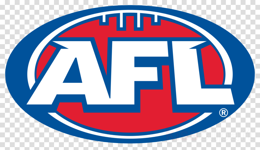 Download Afl Football Clipart Australian Football League - Download Afl Football Clipart Australian Football League (900x520)