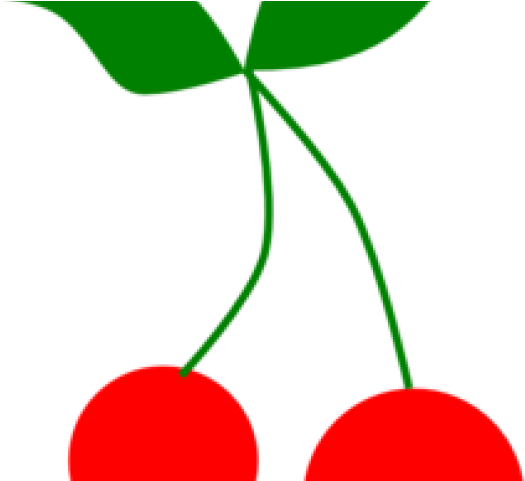 Cherry Tree Clipart Clip Art - Cherry Tree Clipart Clip Art (640x480)