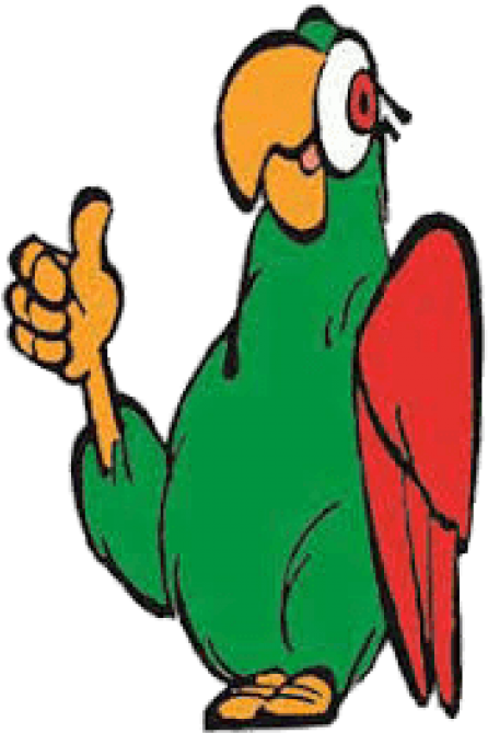 Flip Paw Up - Flip Paw Up (480x685)