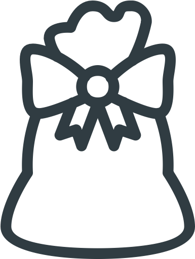 Free Line Christmas Icons - Free Line Christmas Icons (512x512)