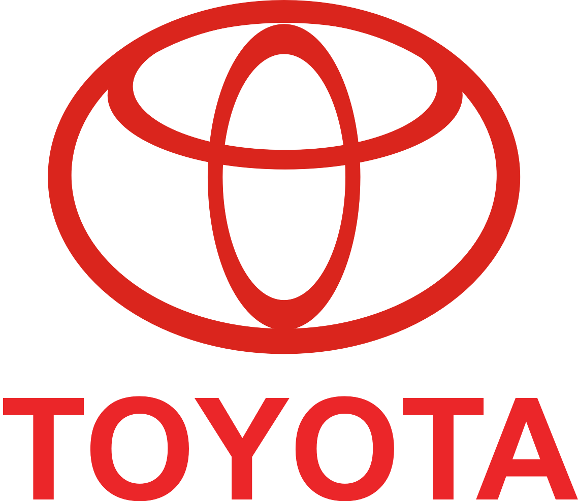 Toyota Logo Download - Toyota Logo Download (1138x987)