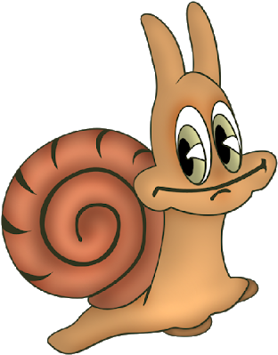 More Free Sea Snail Png Images - More Free Sea Snail Png Images (400x400)