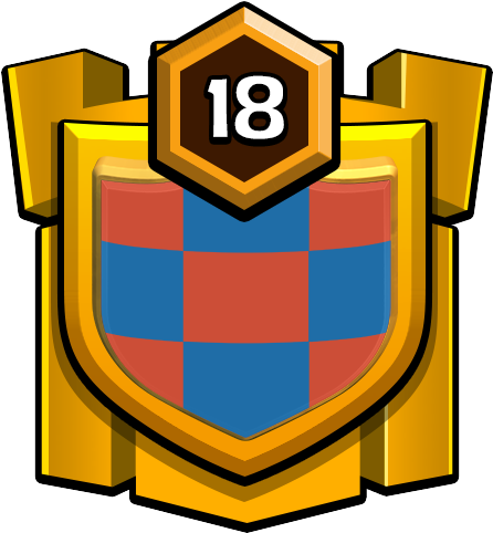 Clan Badge - Clan Badge (512x512)