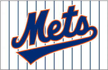 New York Mets Logos Iron On Stickers And Peel-off Decals - New York Mets Logos Iron On Stickers And Peel-off Decals (350x435)