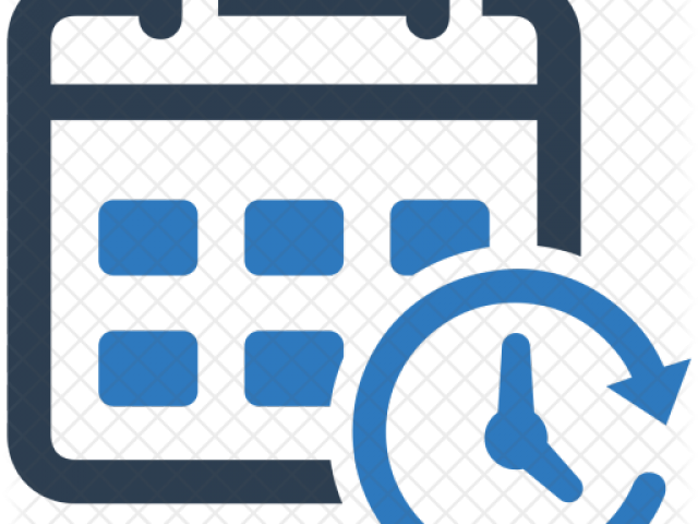 Calendar Clipart Timeline - Calendar Clipart Timeline (640x480)