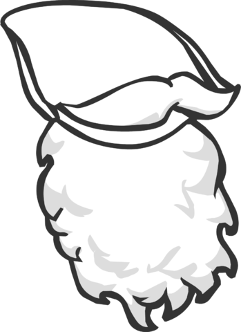 Search Results For “santa Claus Beard Cut Out” Calendar - Search Results For “santa Claus Beard Cut Out” Calendar (349x480)