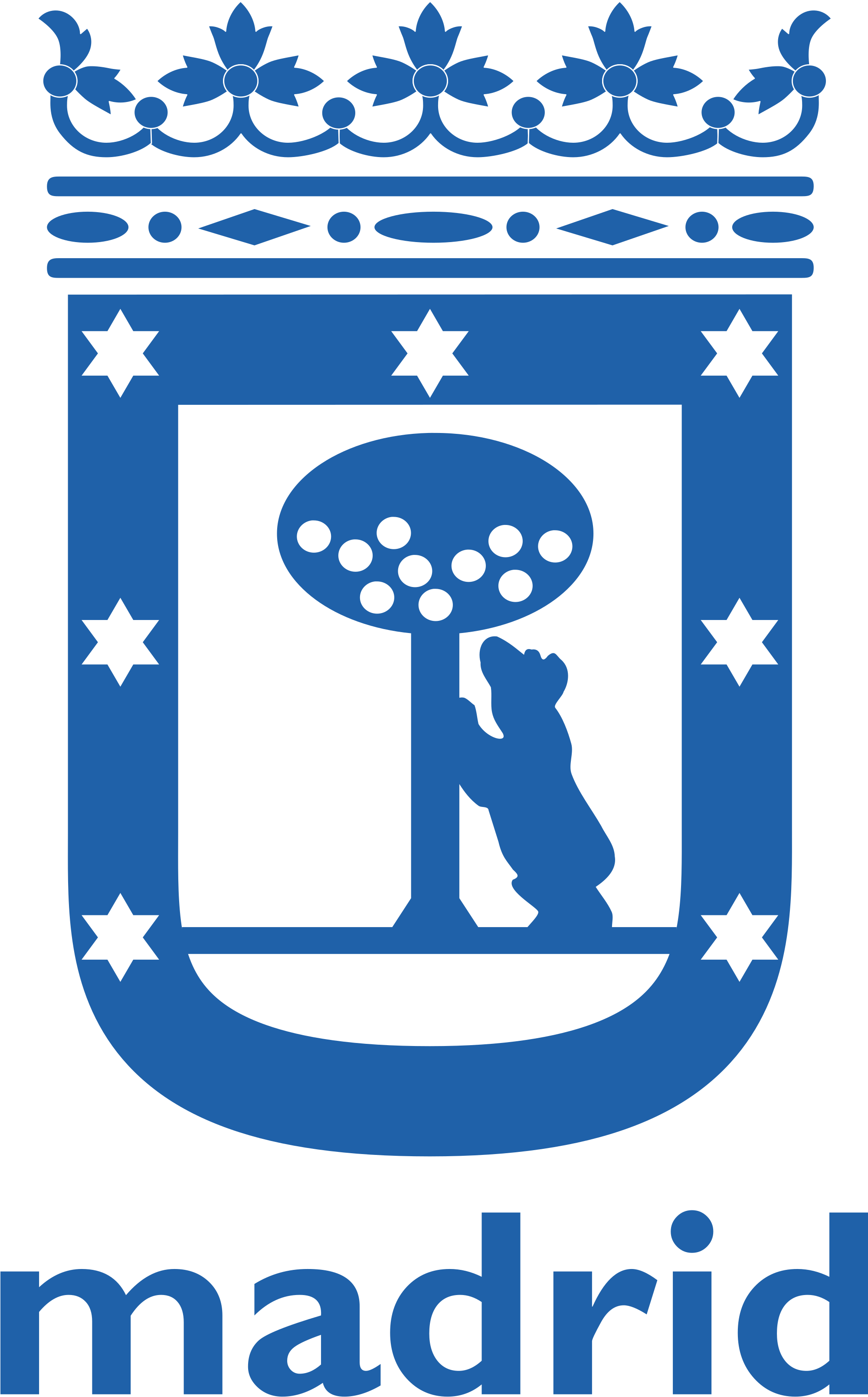 Mayor Of Madrid Wikipedia - Mayor Of Madrid Wikipedia (2000x3333)