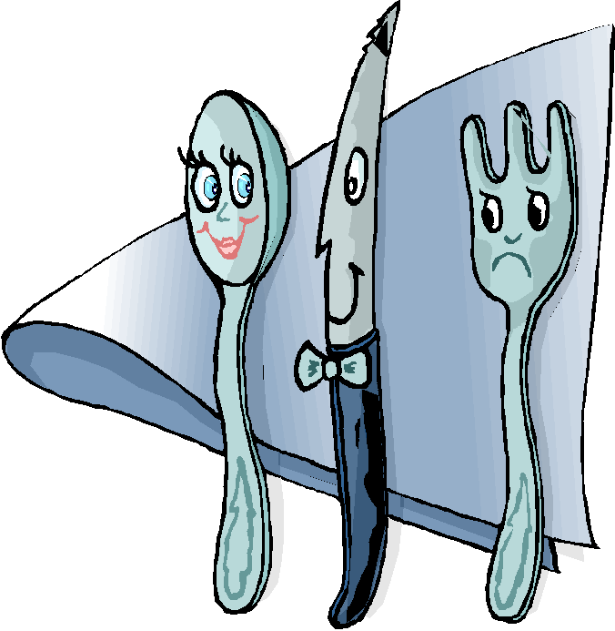 Jealousy Has To Do With Insecurity, And Insecurity - Jealousy Has To Do With Insecurity, And Insecurity (676x693)