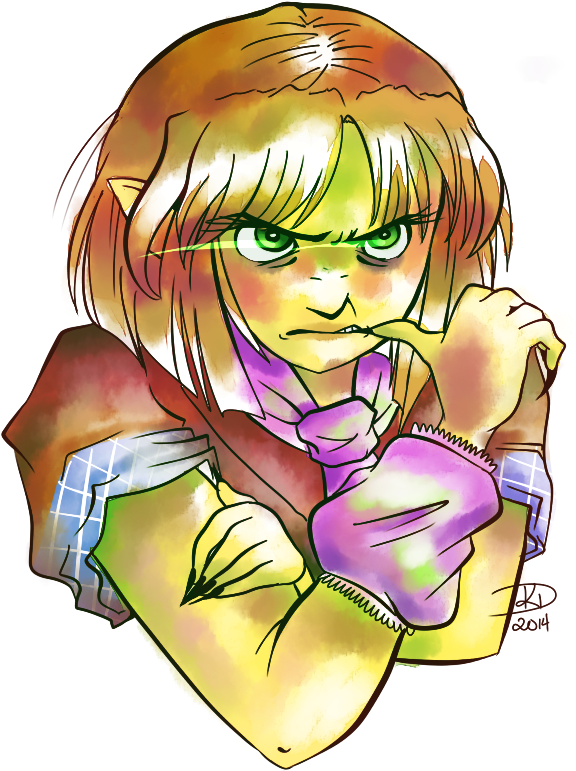 Jealousy Mizuhashi By Teallaquin - Jealousy Mizuhashi By Teallaquin (695x833)