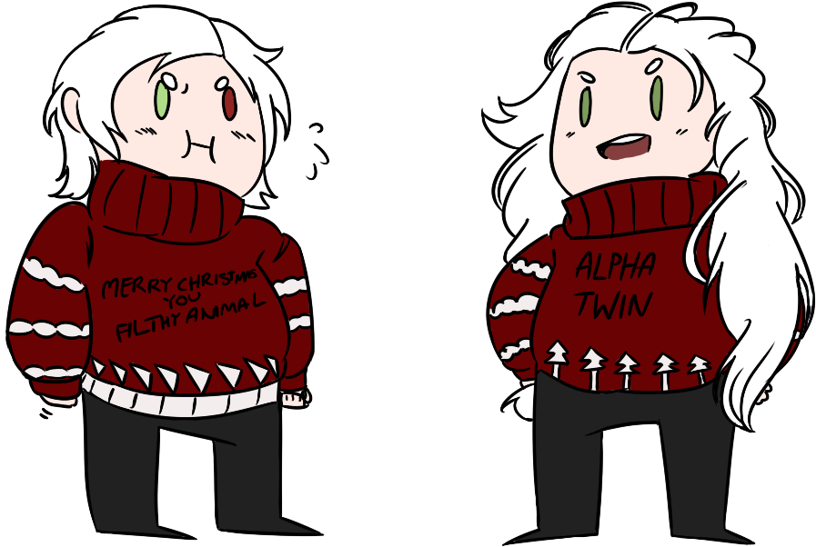 Was It Ever Stated Who Was The Older Twin I Think Not - Was It Ever Stated Who Was The Older Twin I Think Not (962x713)