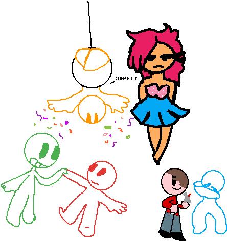 Random Image From User - Random Image From User (500x500)