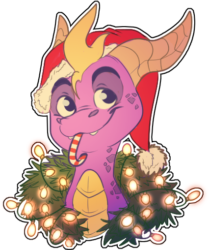 Fan Artchristmas Is Coming My Entry For A Fan Art Friday - Fan Artchristmas Is Coming My Entry For A Fan Art Friday (540x540)