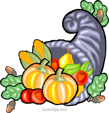 Thanksgoving Food Clipart Thanksgiving Harvest Festival - Thanksgoving Food Clipart Thanksgiving Harvest Festival (463x480)