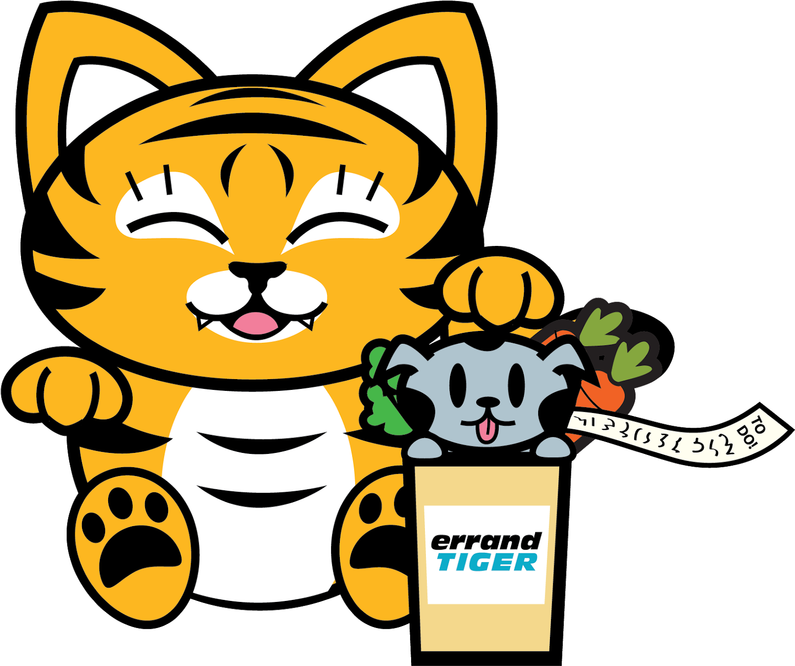 Tiger Friday January - Tiger Friday January (1600x1600)