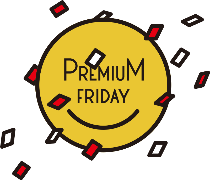 Isetan Premium Friday - Isetan Premium Friday (800x800)