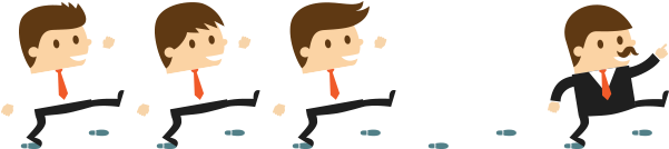 Images Of Leader - Images Of Leader (600x290)