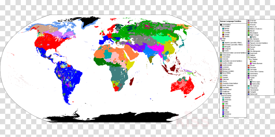 World Map Clipart World Map - World Map Clipart World Map (900x450)