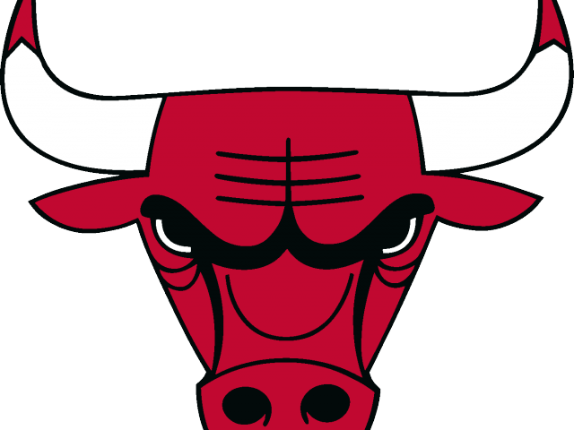 Bulls Clipart Chicago Bulls - Bulls Clipart Chicago Bulls (640x480)