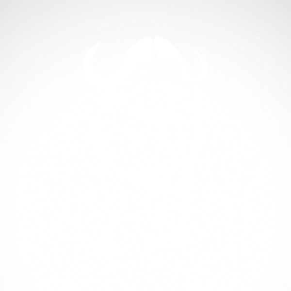 Ox Clipart Male Cow - Ox Clipart Male Cow (600x600)