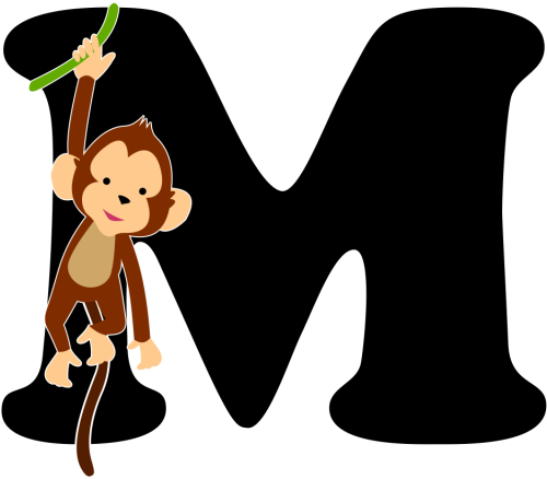 26 English Letter, Cartoon Vector, Alphabet Vector, - 26 English Letter, Cartoon Vector, Alphabet Vector, (640x640)