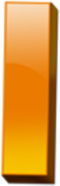 Letter I Icon Free Images At Clker Com Vector Clip - Letter I Icon Free Images At Clker Com Vector Clip (600x600)