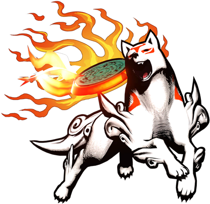 Japanese Goddess Of The Sun Clip Art - Japanese Goddess Of The Sun Clip Art (428x428)