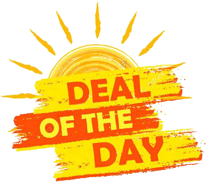 Deal Of The Day - Deal Of The Day (975x497)