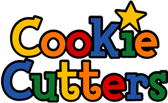 Cookie Cutters At Hamilton Town Center A Shopping Center - Cookie Cutters At Hamilton Town Center A Shopping Center (400x400)