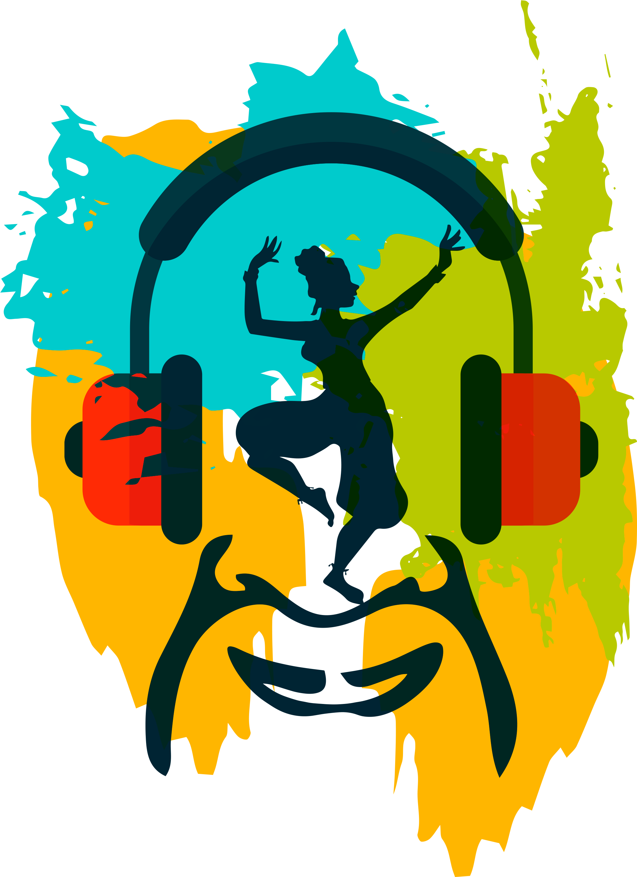 Cultural Committee - - Cultural Committee - (3000x3000)