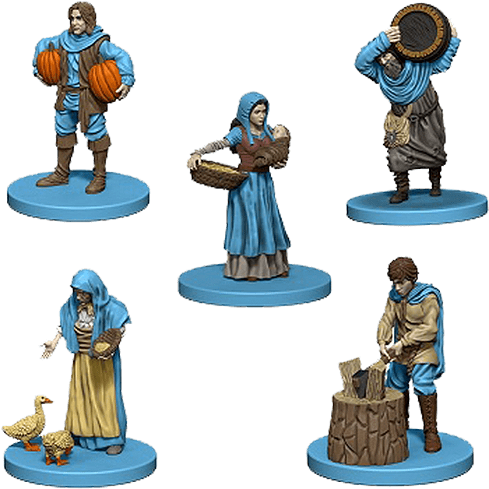 Board Games - Board Games (709x709)