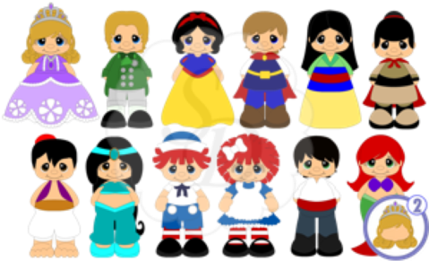 Royals Expansion Pack - Royals Expansion Pack (480x480)