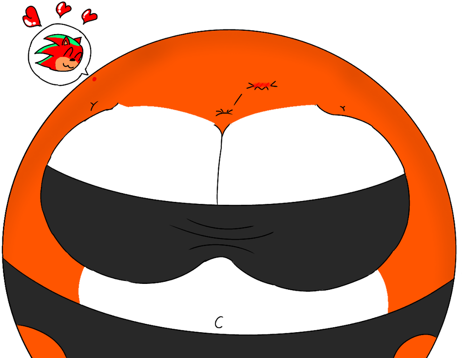 Mindy Weight Gain Expansion By Luckyemerald269 - Mindy Weight Gain Expansion By Luckyemerald269 (1024x764)