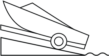 Boat Launch Ramps - Boat Launch Ramps (400x400)