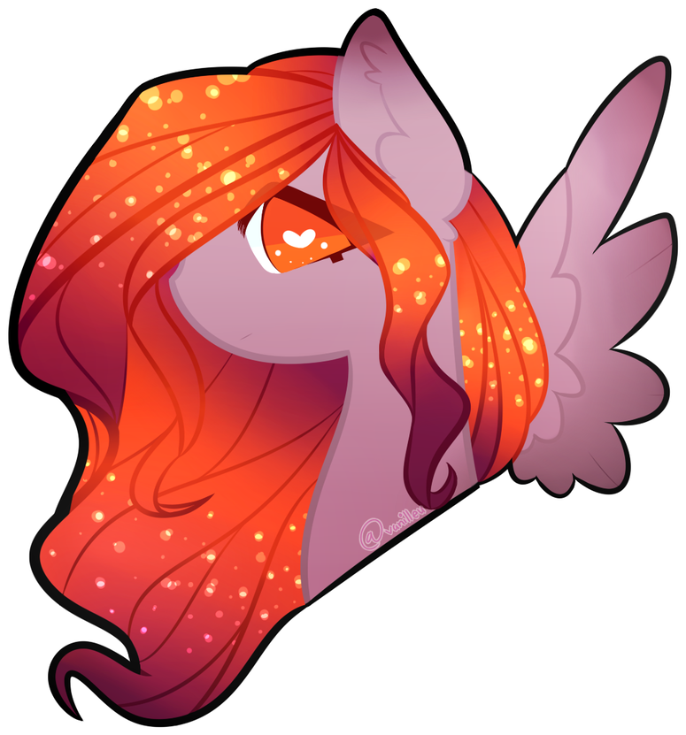 Swatting Lies In The Making By Vanilleu - Swatting Lies In The Making By Vanilleu (894x894)